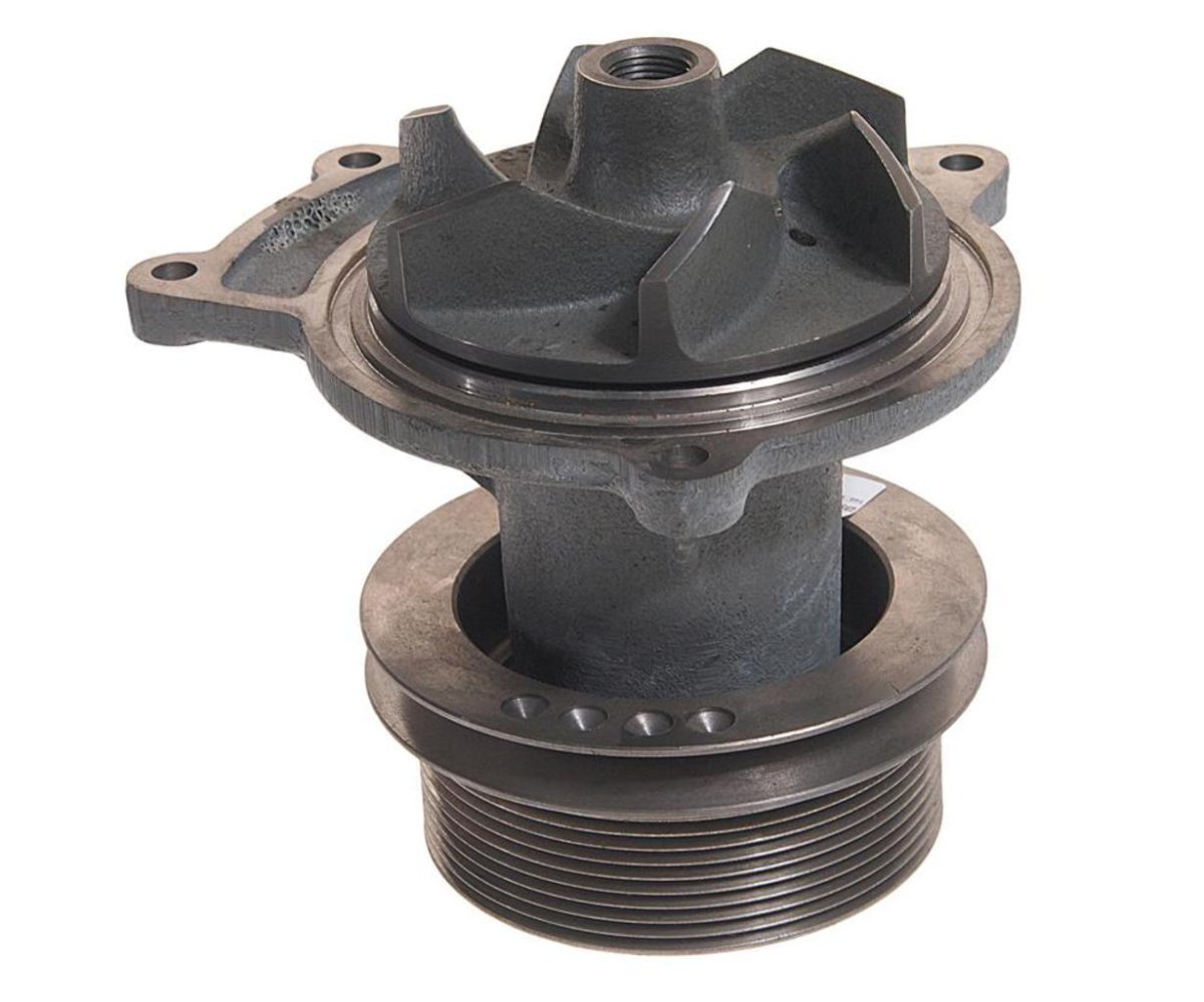 Насос водяной 740.51-1307010-10 КАМАЗ