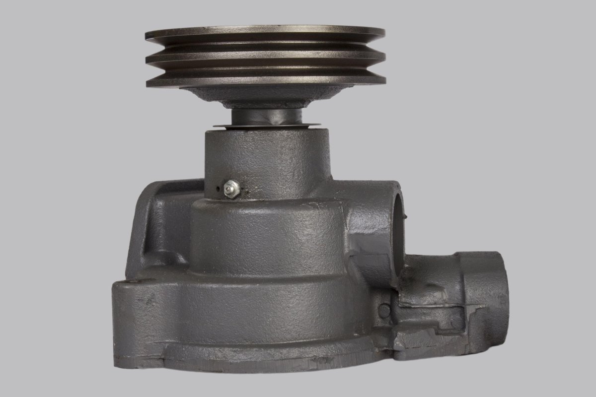 Насос водяной 740.1307010-02 КАМАЗ