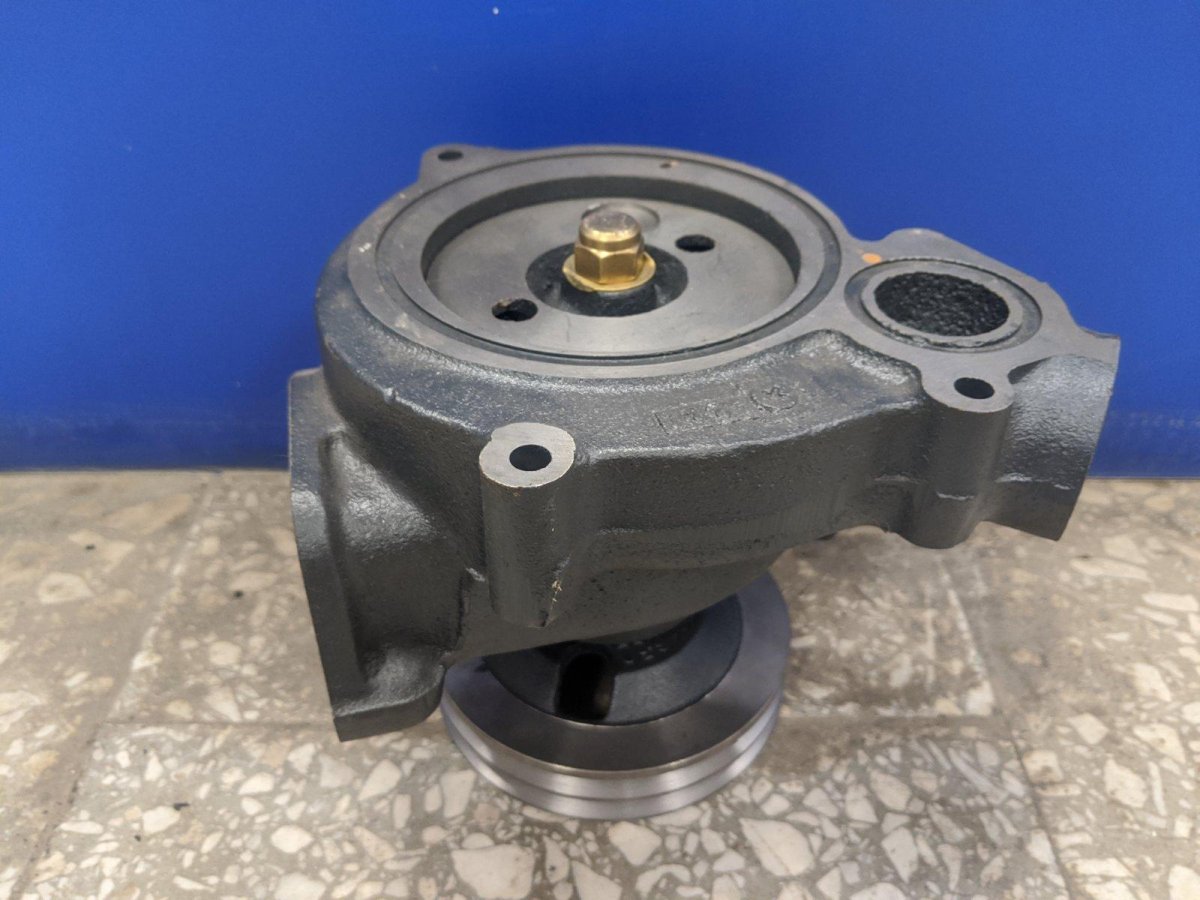 Помпа КАМАЗ 5320 помпа