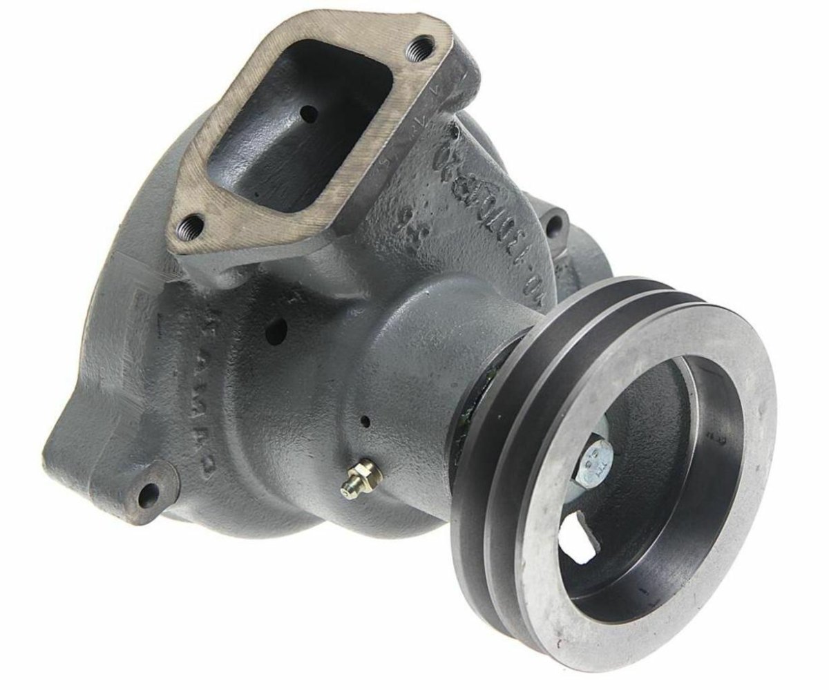 740.13-1307010 Насос водяной КАМАЗ