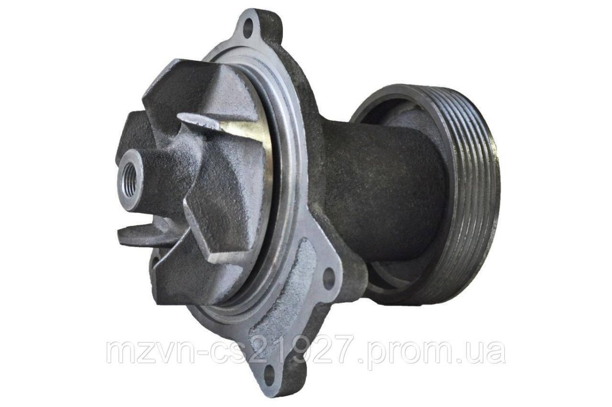 740.63-1307010 Насос водяной КАМАЗ евро-3