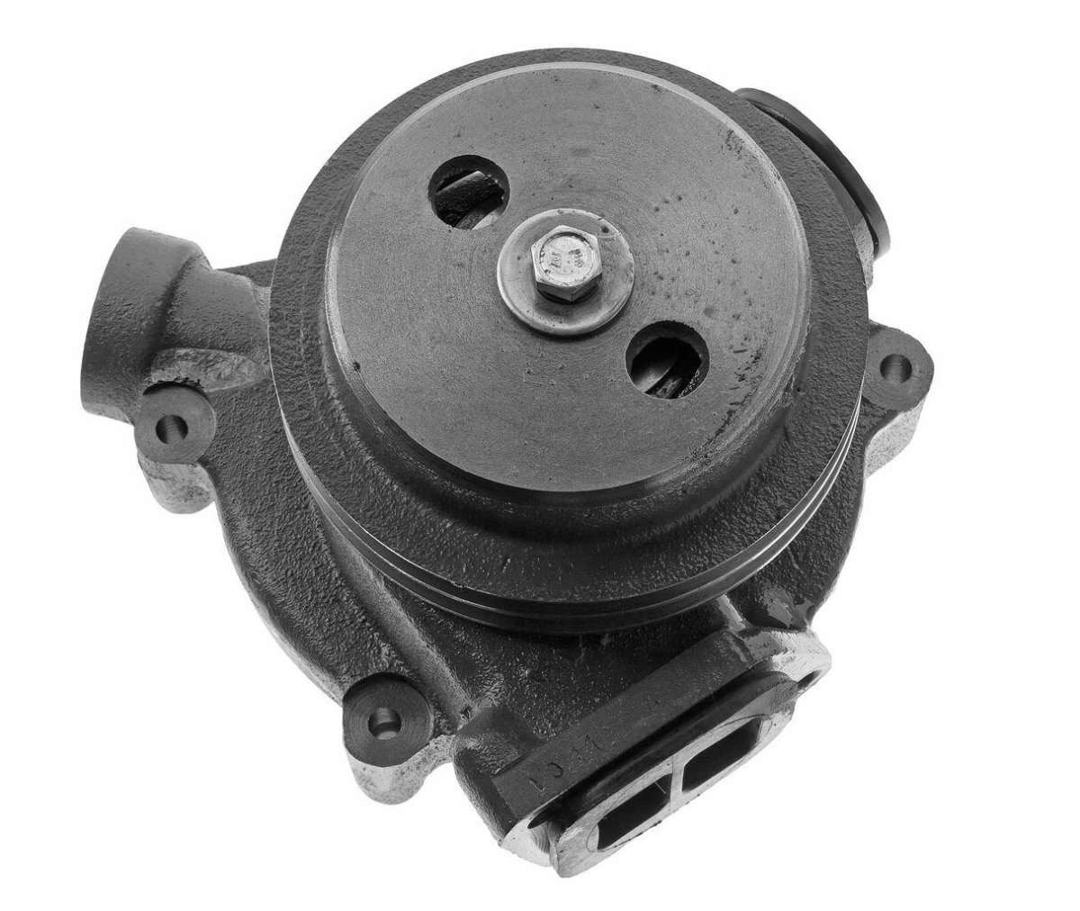 740-1307010-11 Насос водяной