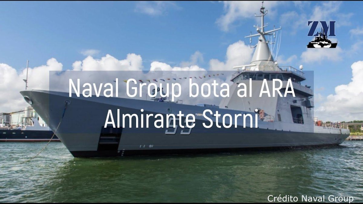 Ныряющий патрульный корабль Страж