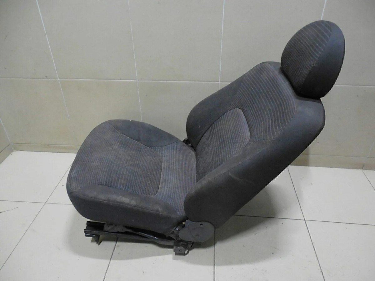 Сиденья Фиат Альбеа