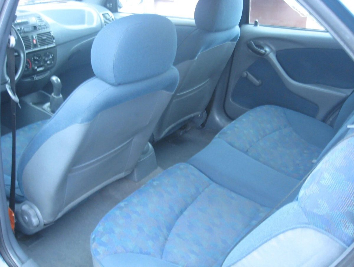 Фиат Брава 1.4