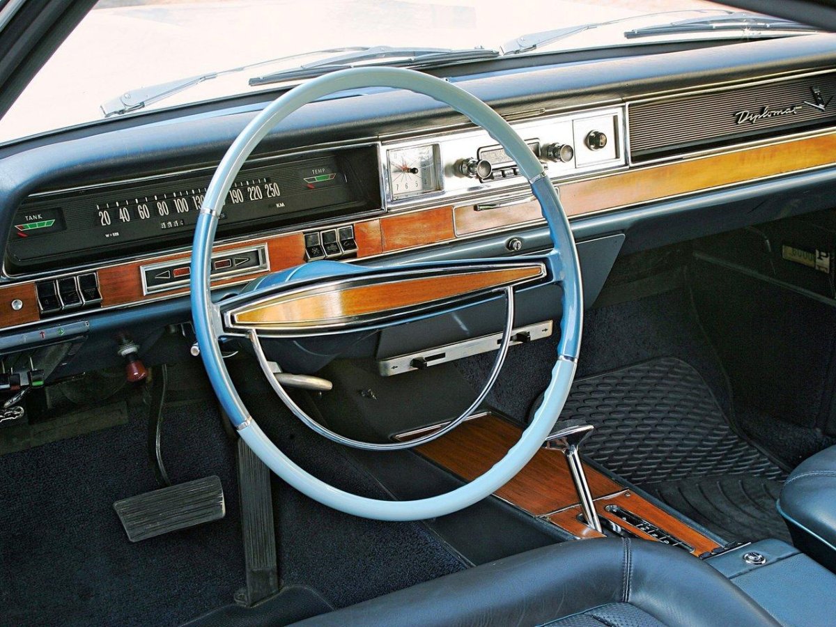 Opel Diplomat v8 Coupe