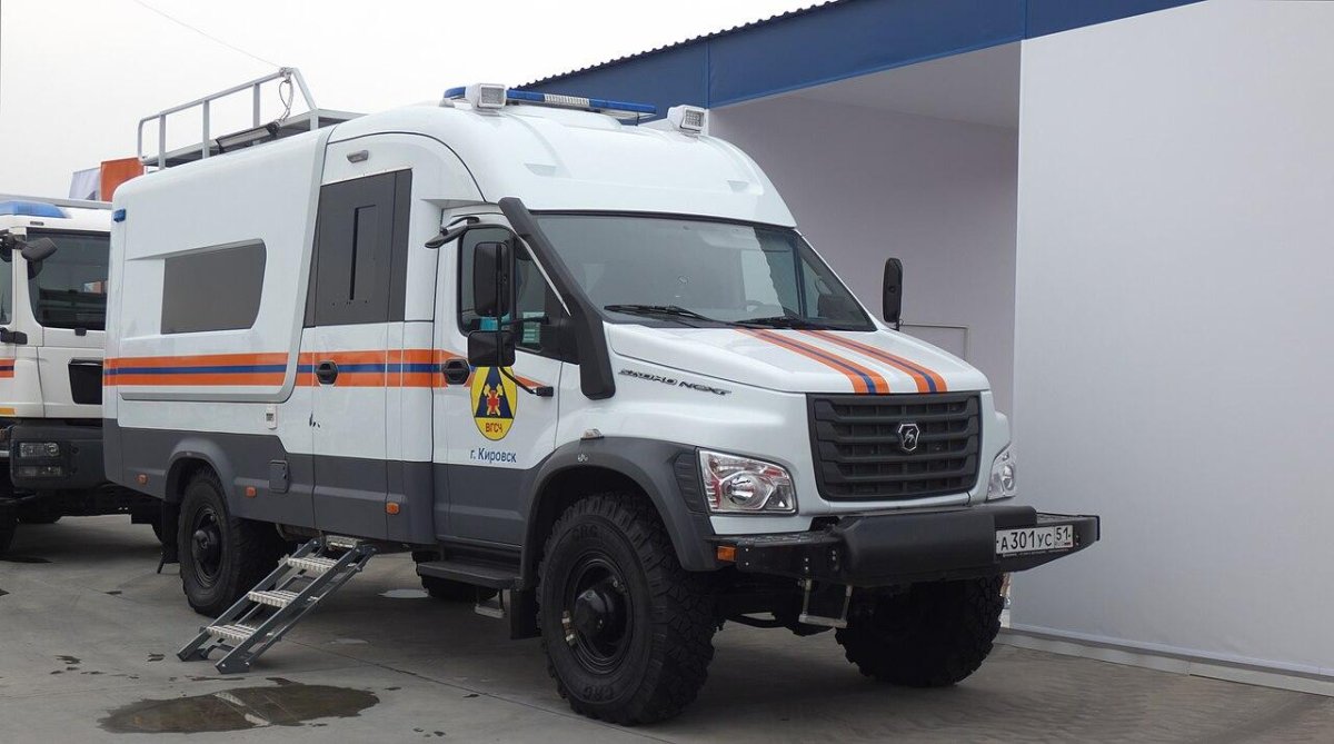 Садко Некст