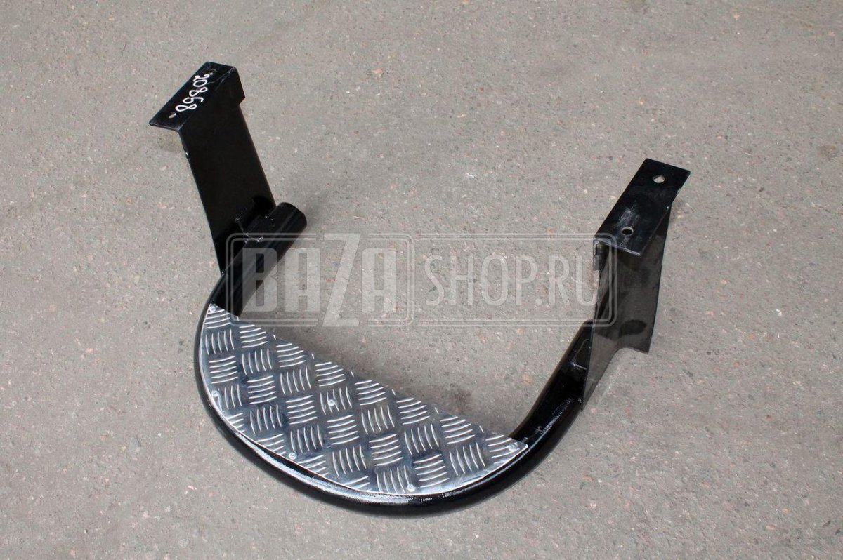 Болт крепления подножки УАЗ 452