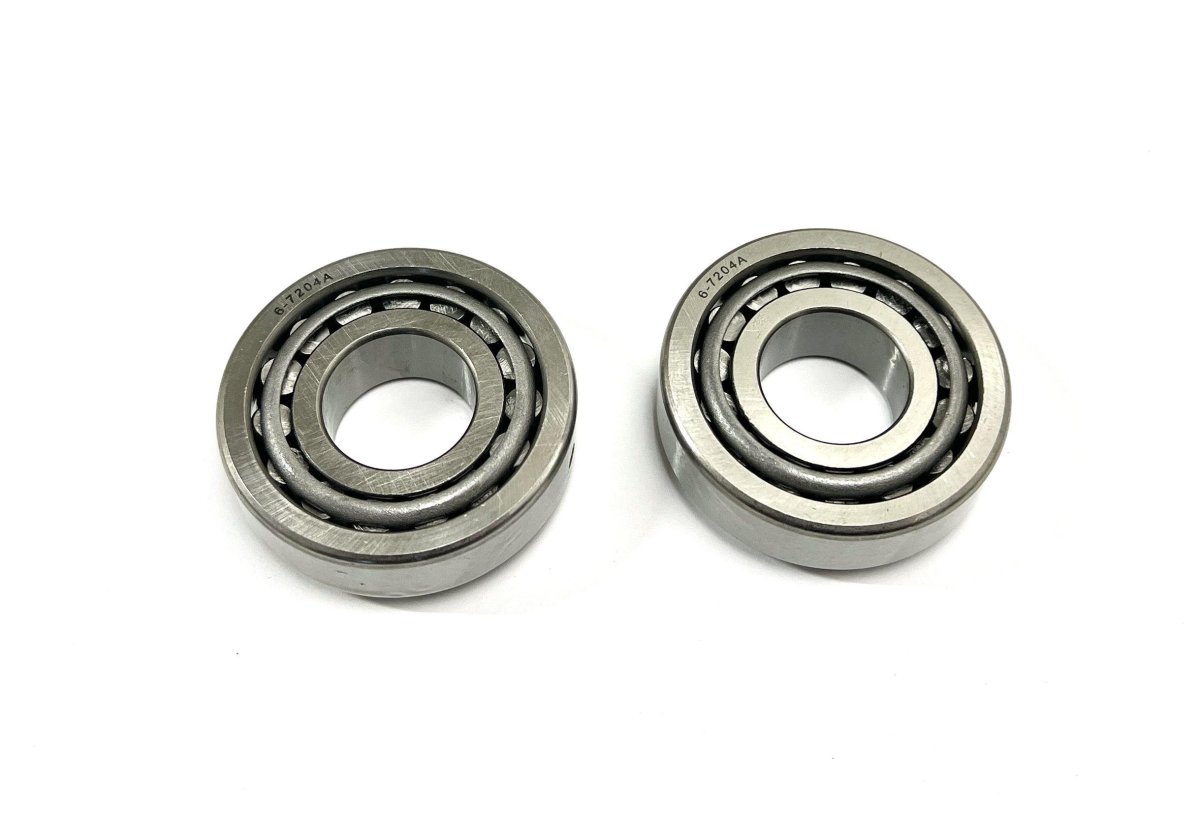 Подшипник 7204