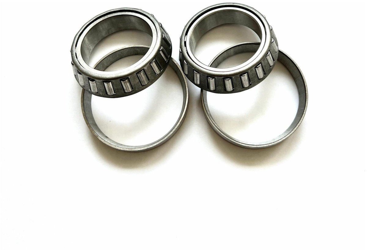 Конические подшипники в рулевую колонку Днепр