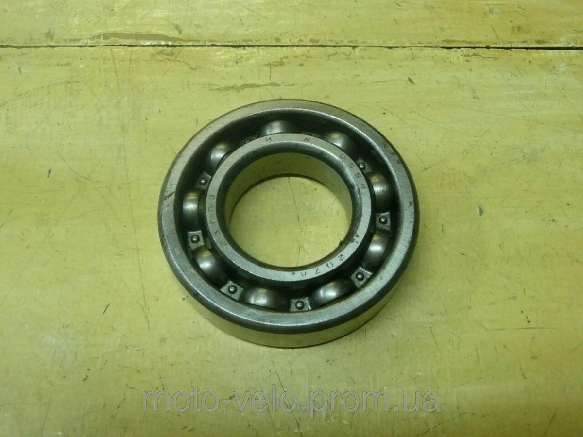 Подшипник распредвала Урал 750