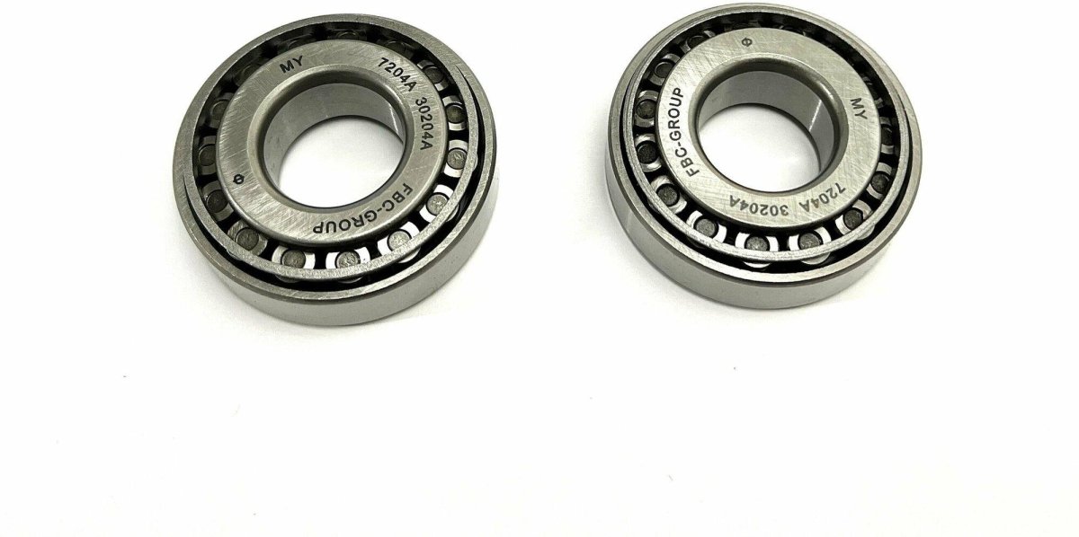 Подшипник 7204