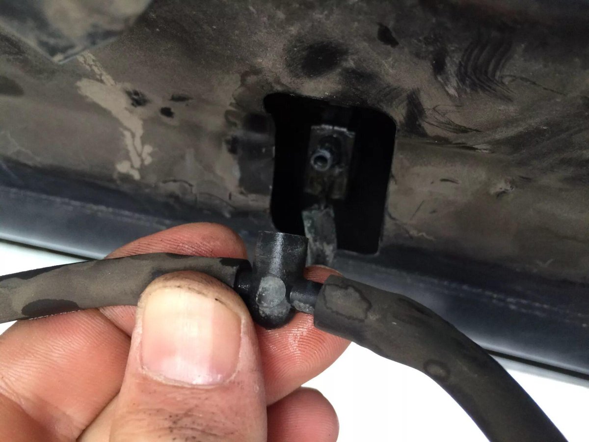 Форсунки омывателя лобового стекла Форд Мондео 4