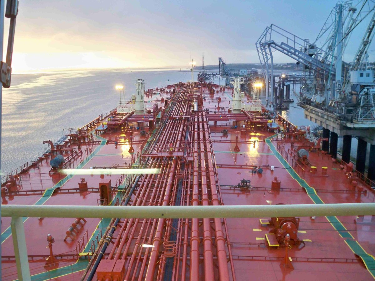 Нефтеналивные танкеры Шухова