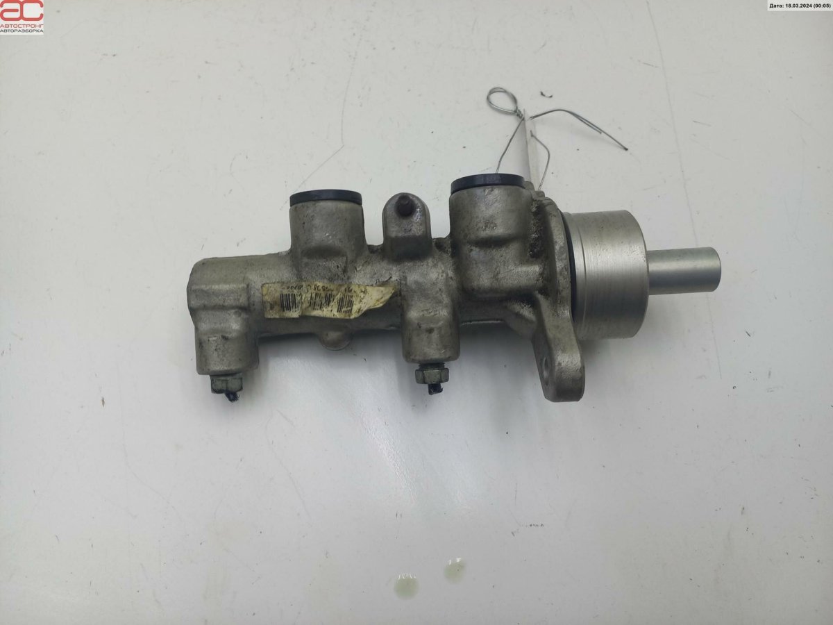 ГТЦ Опель Мерива а