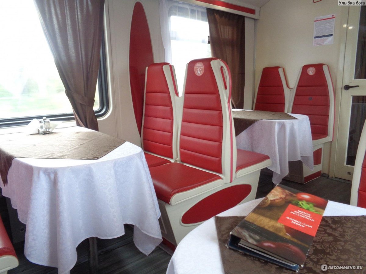 Вагон св Адлер 084