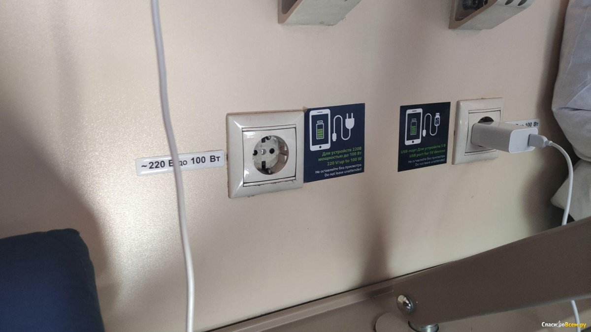 102м премиум Москва Адлер