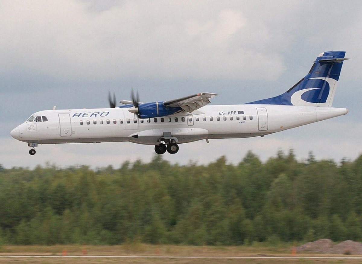 Loong Aero авиакомпания