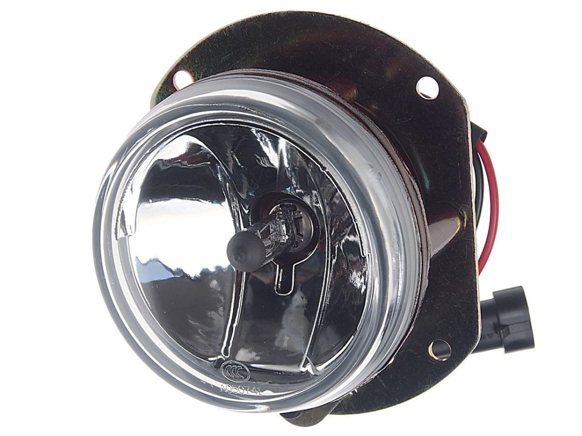 Фара противотуманная ПАЗ 3204