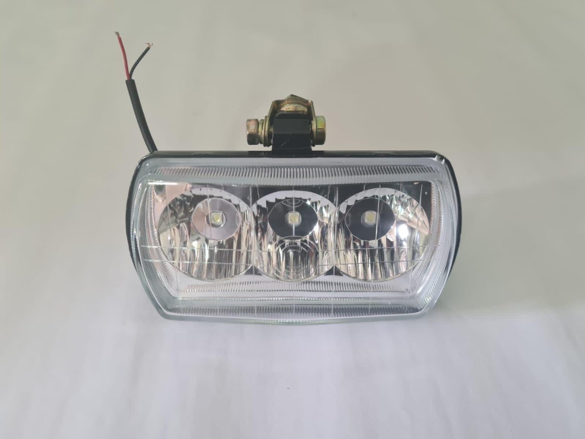 Фара противотуманная МАЗ