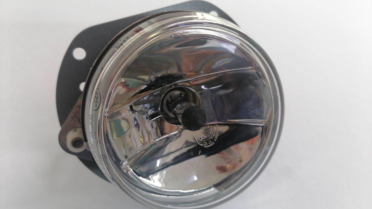 Фара противотуманная ЛИАЗ