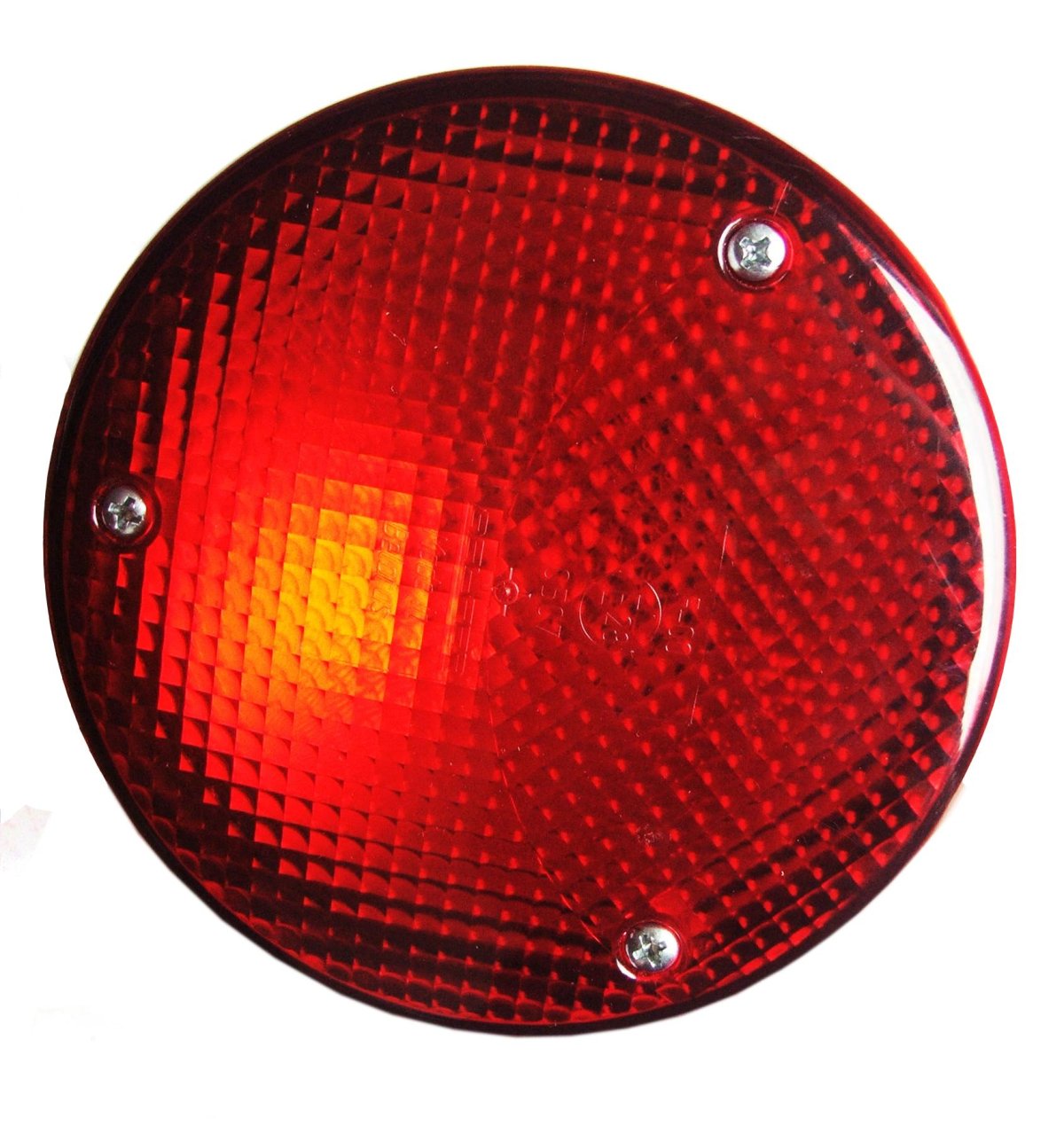 Фонарь задний 3901-3716010