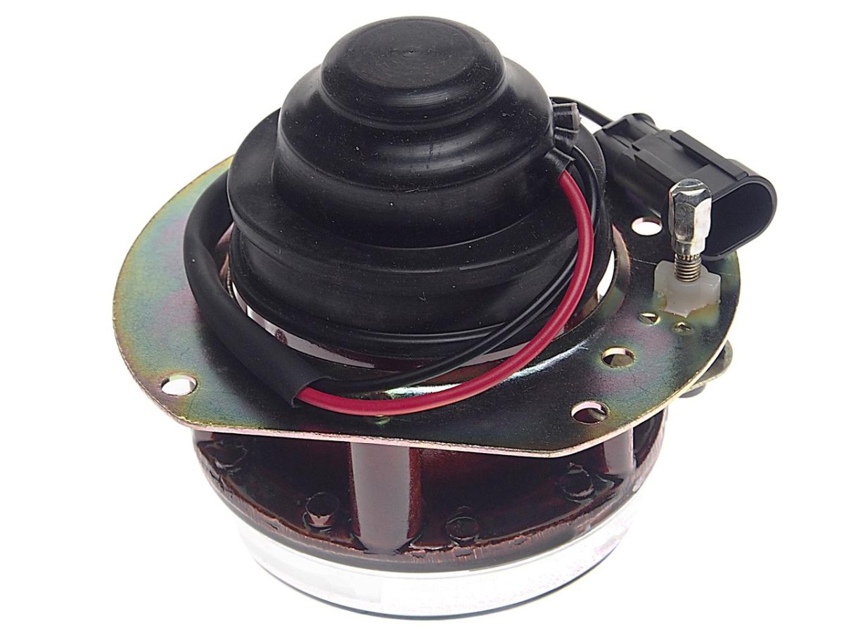 Противотуманки МАЗ простор