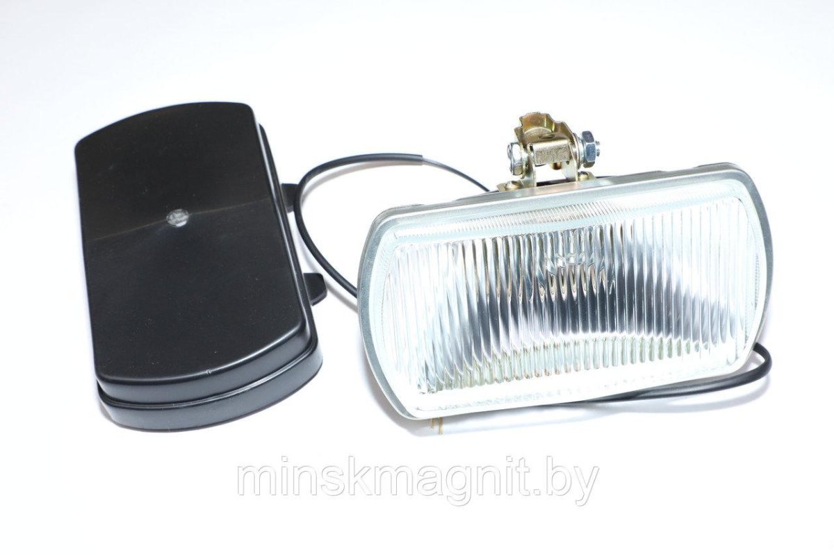 Фара противотуманная белая фг152а