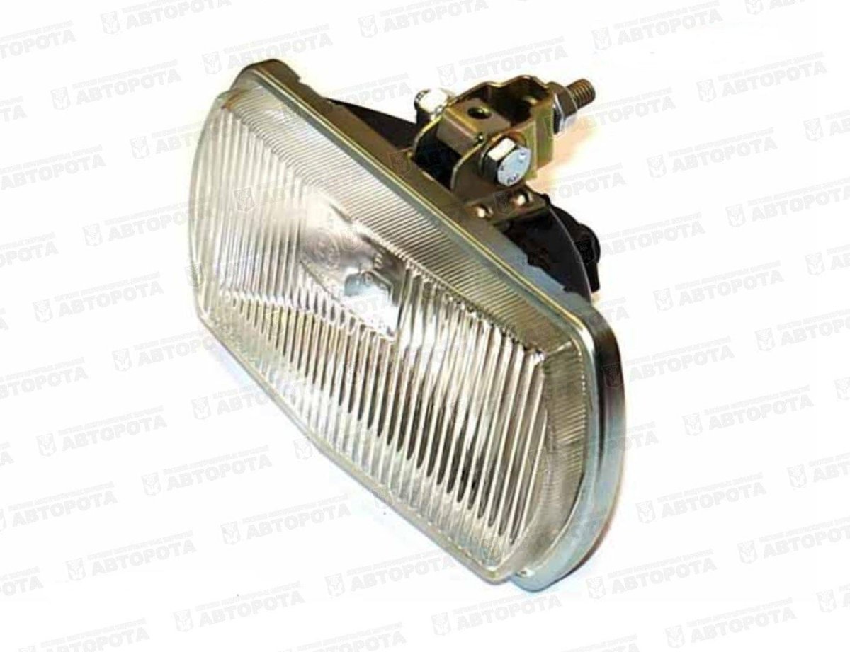 Фара противотуманная белая ФГ-152 5320-3743010
