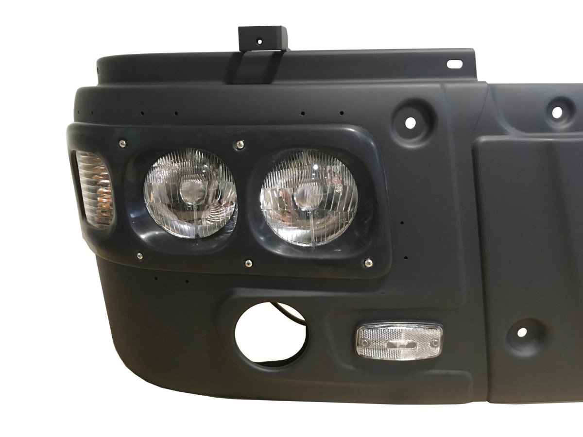 Фары МАЗ простор ВАЗ 2106