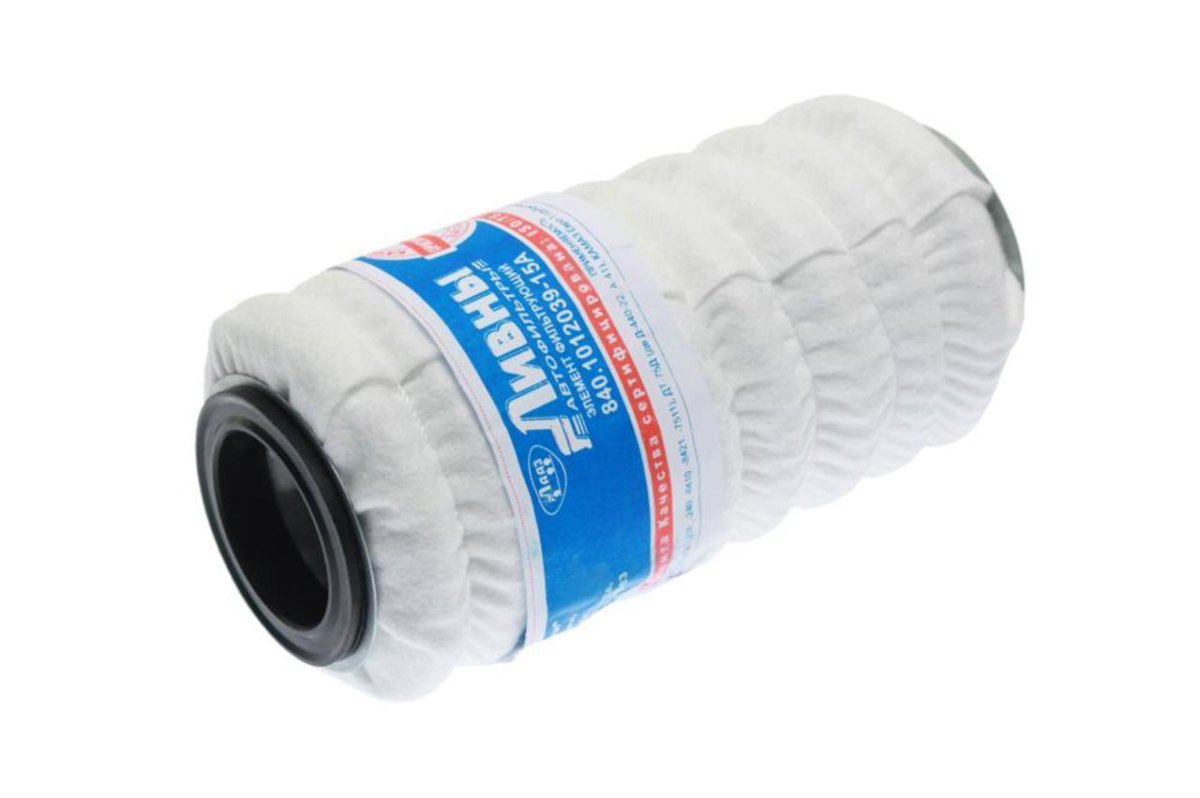 Фильтр масляный ЯМЗ 840.1012039-15