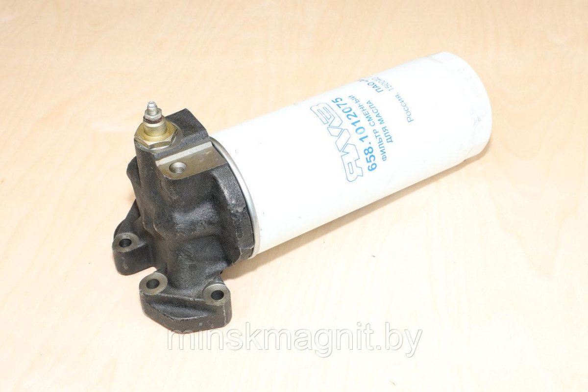 Фильтр масляный ЯМЗ 658-1012010