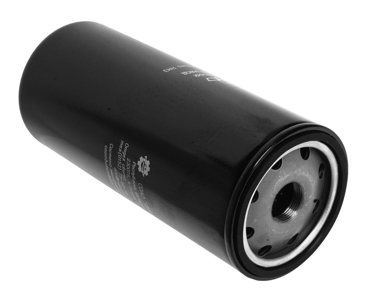 Масляный фильтр дифа для ЯМЗ-534