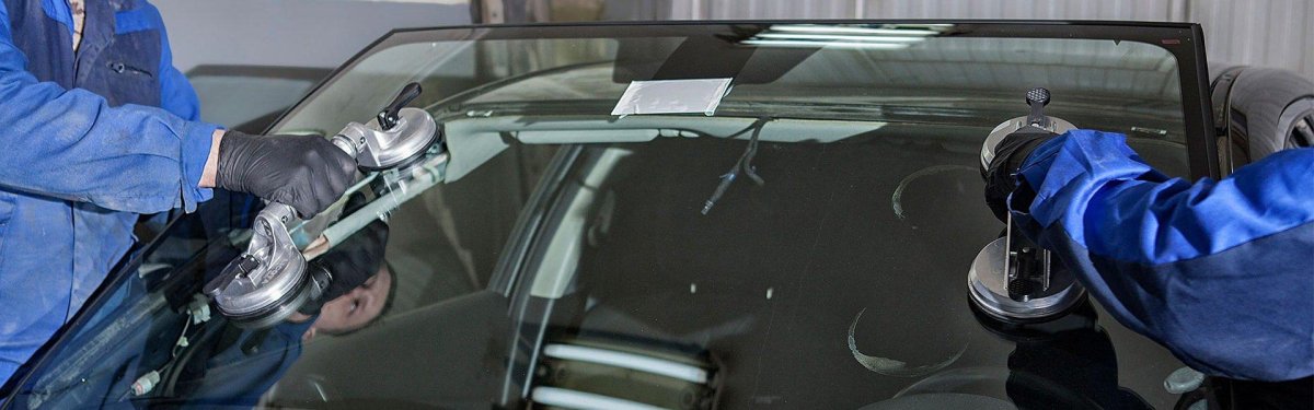 Автомобильные стекла
