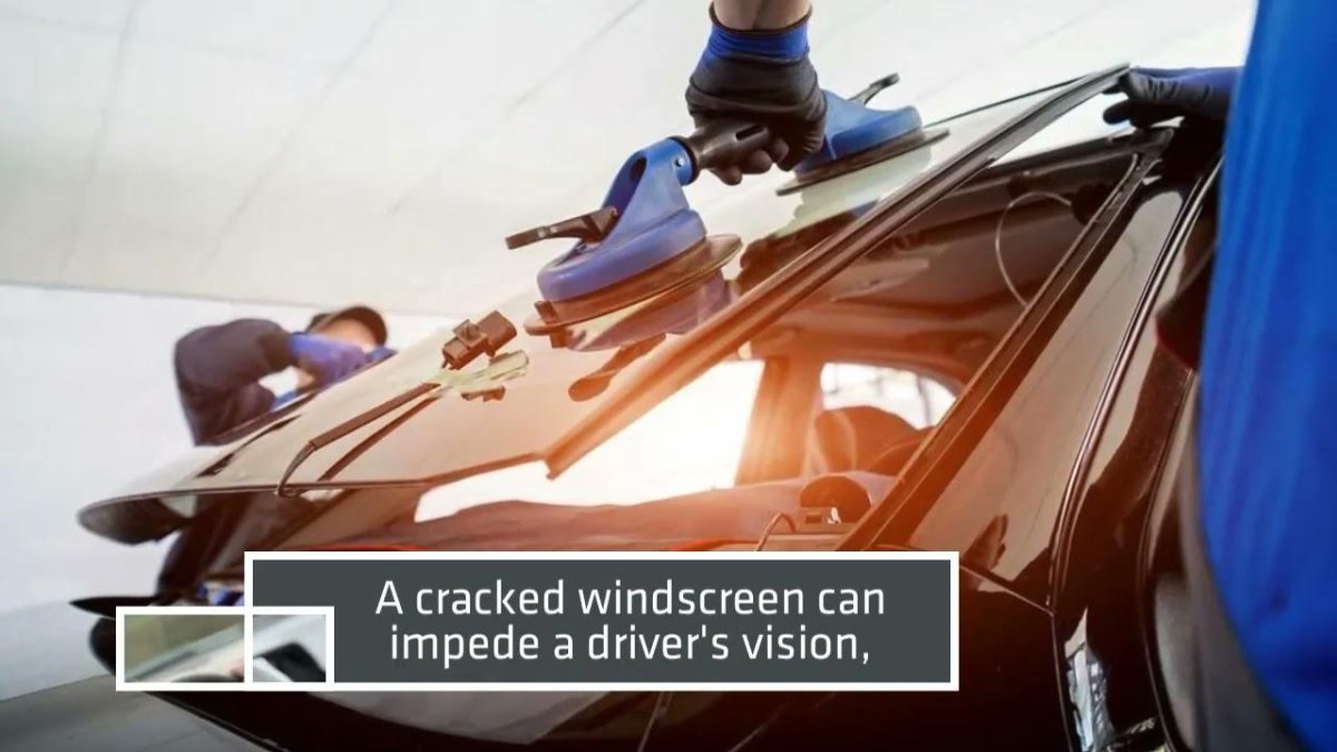 Автомобильное стекло