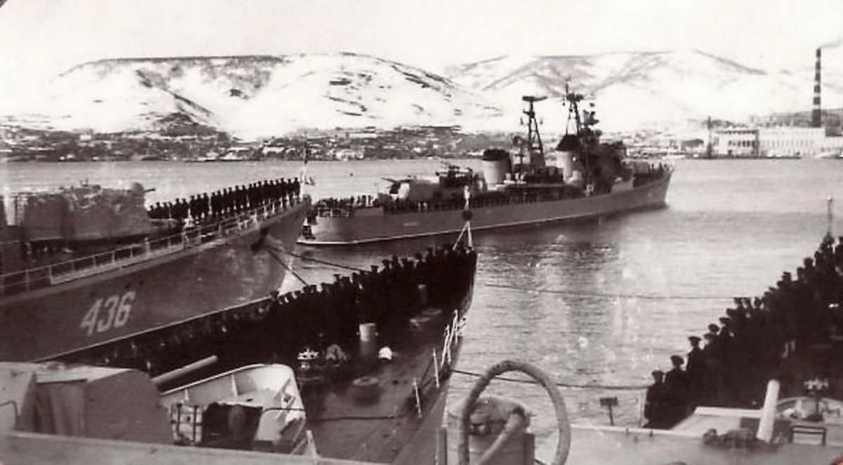 Эм 56 проекта