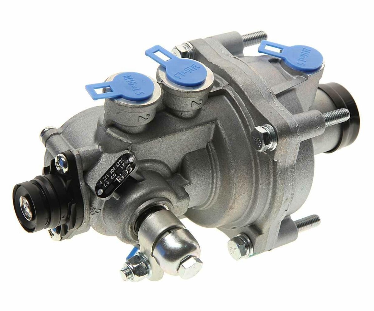 Регулятор тормозных сил WABCO 4757100200