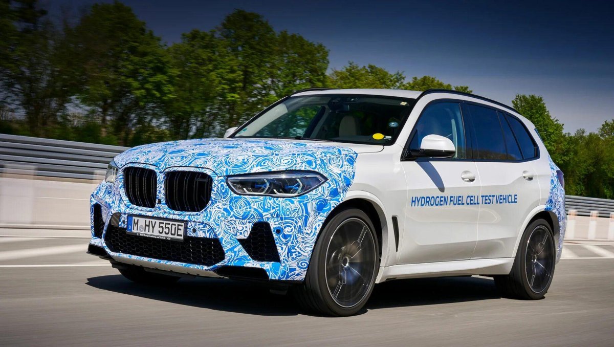 BMW x5 2022