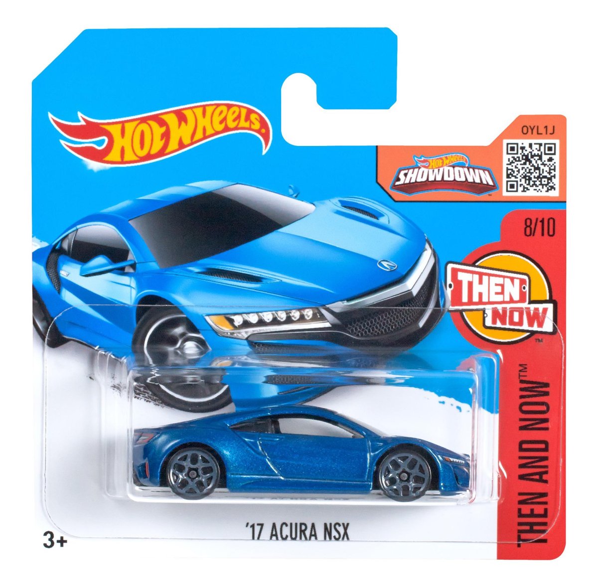 Машинки hot Wheels 5785