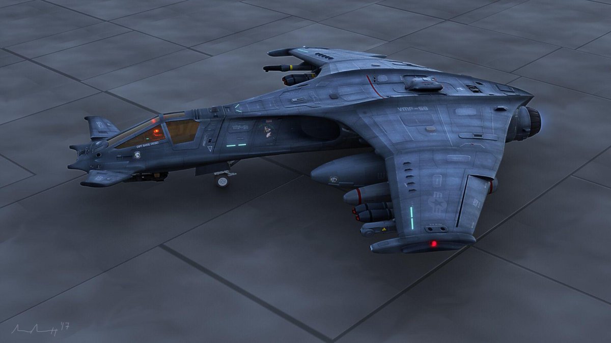 Sa-43 Hammerhead