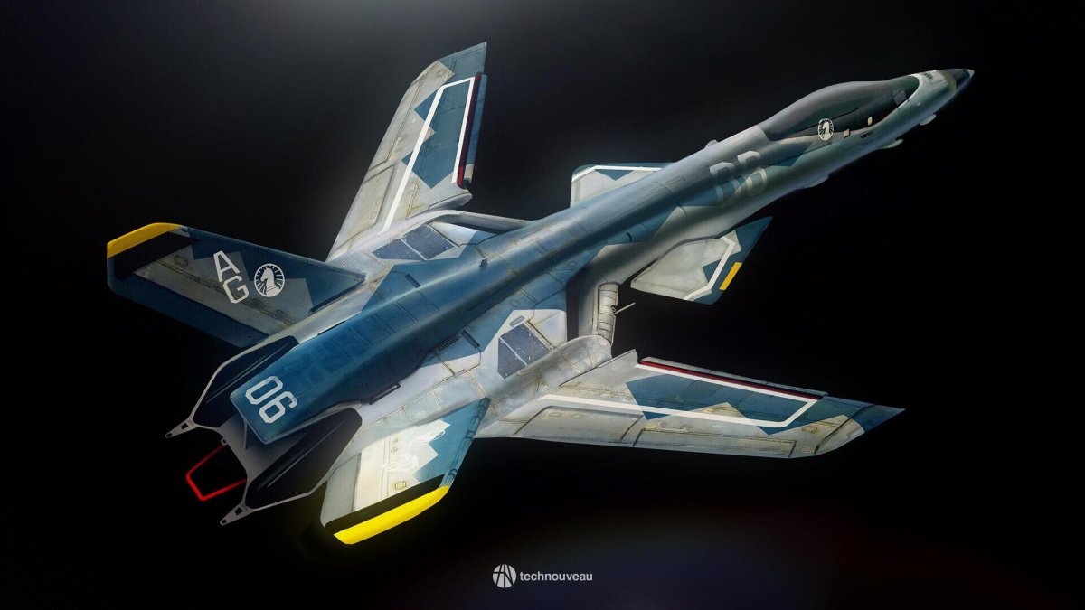 Су 47 Беркут