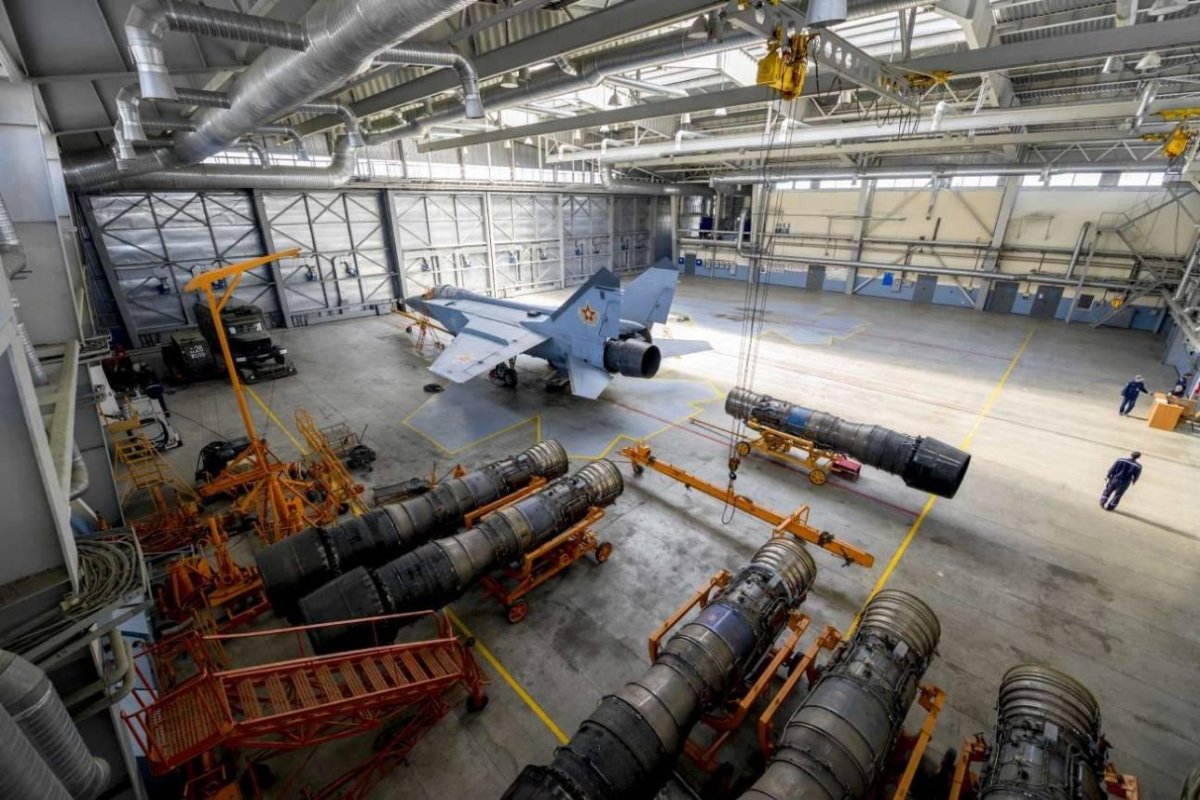 (ТРДДФ) Д-30ф6