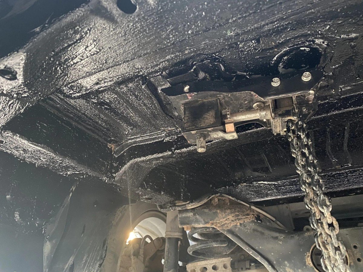 Mffz405 Outlander XL