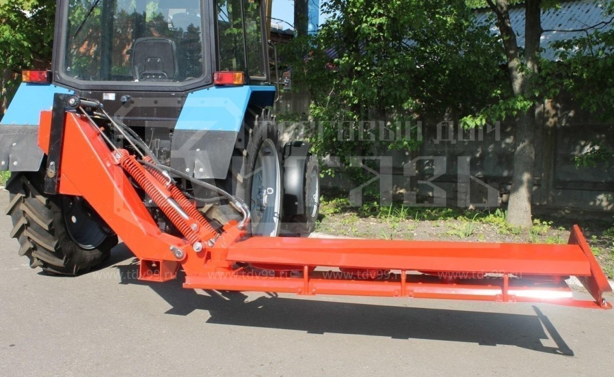 Косилка КРН 210г