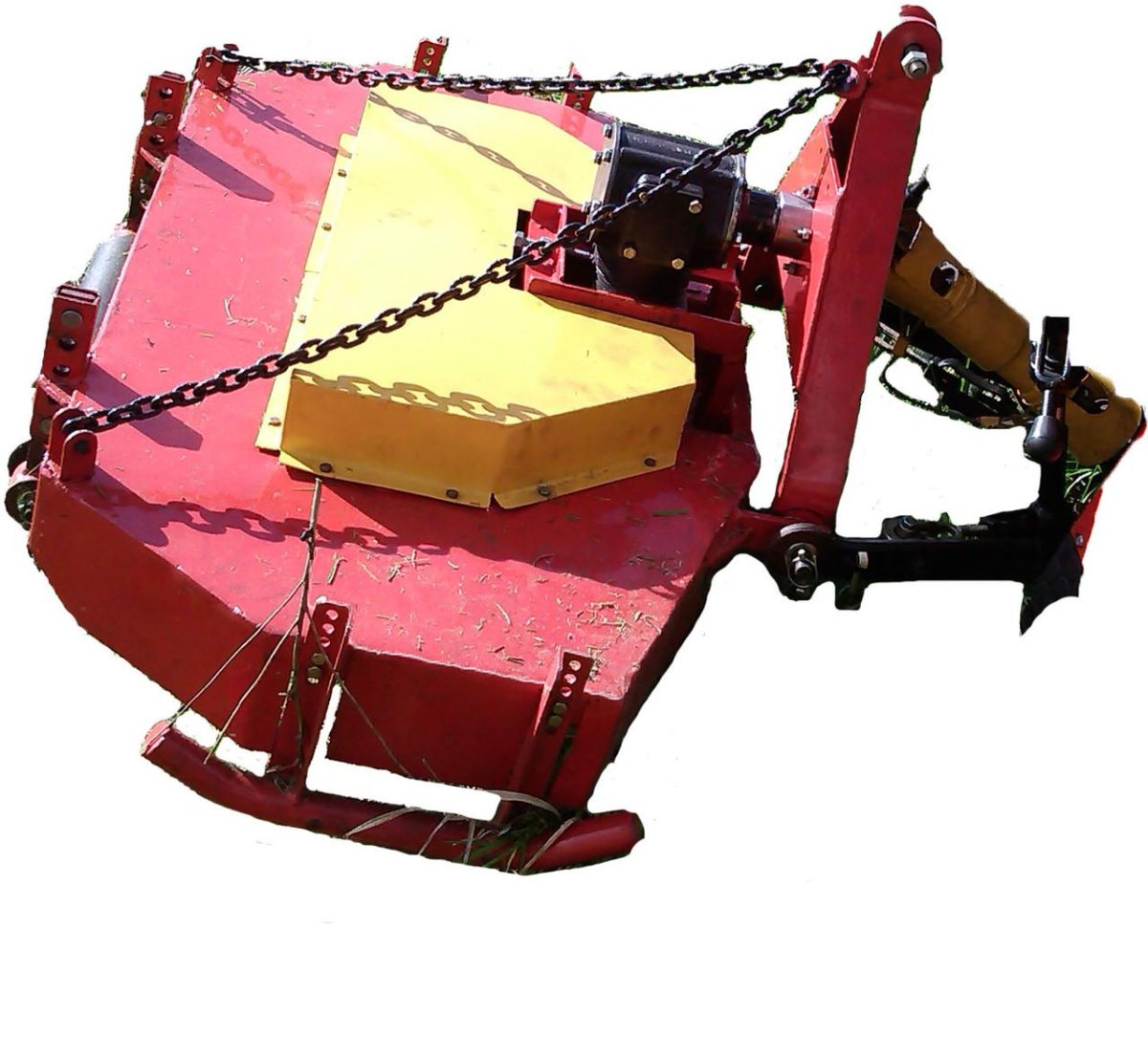 Косилка для МТЗ 132н