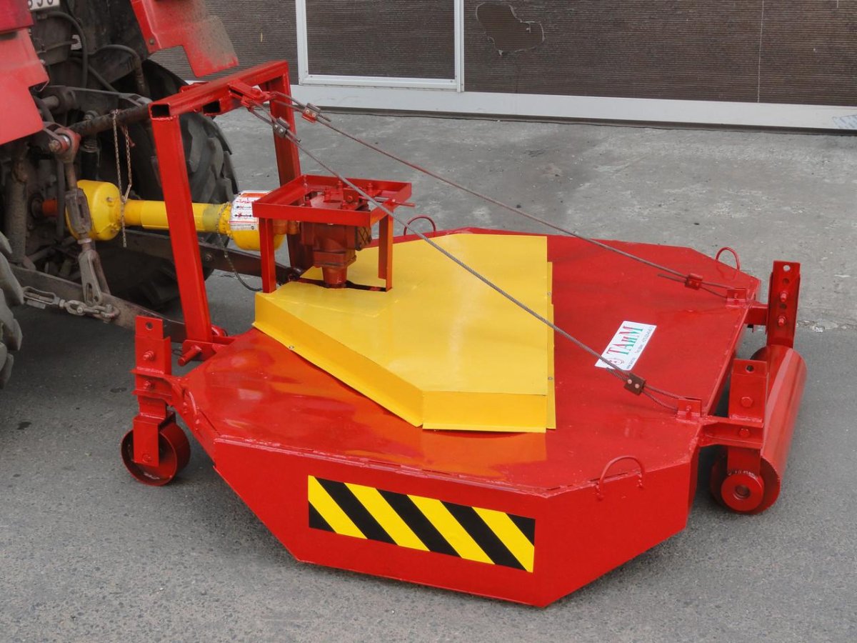 Косилка навесная кн-1700.00.00.000