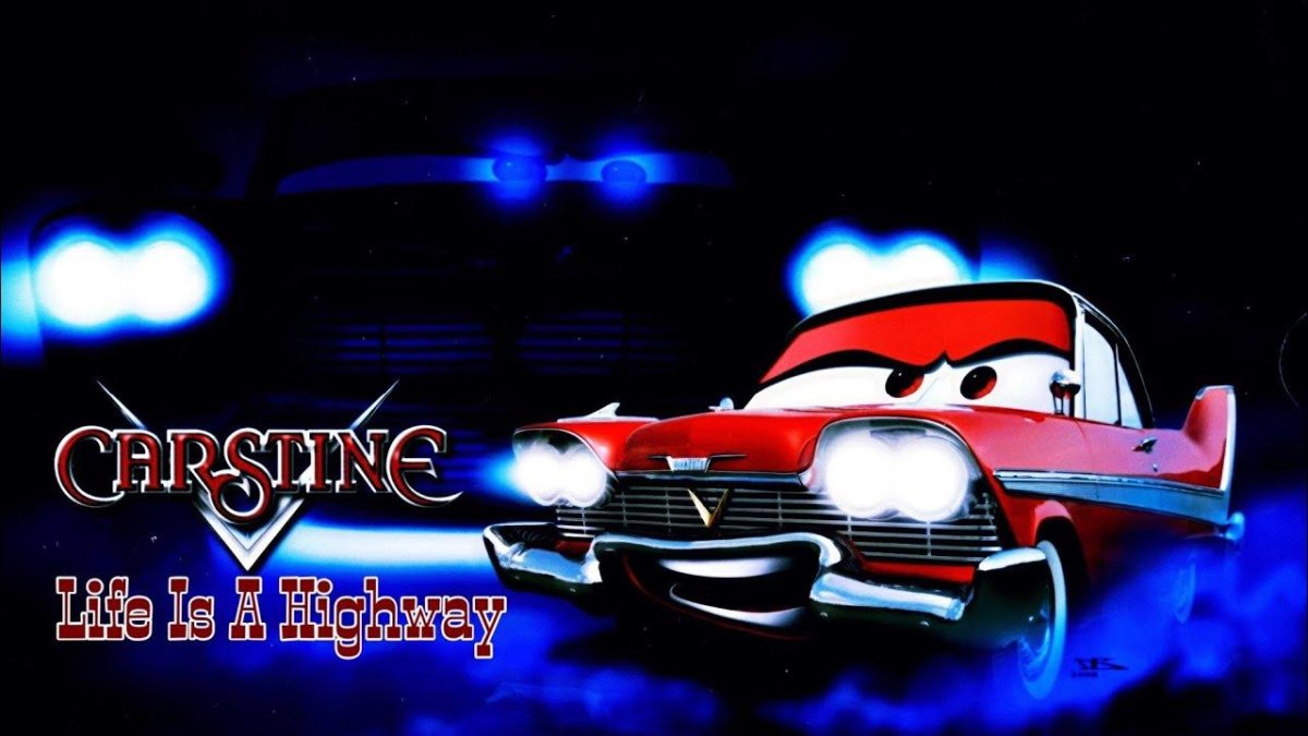 Плимут Фьюри 1983