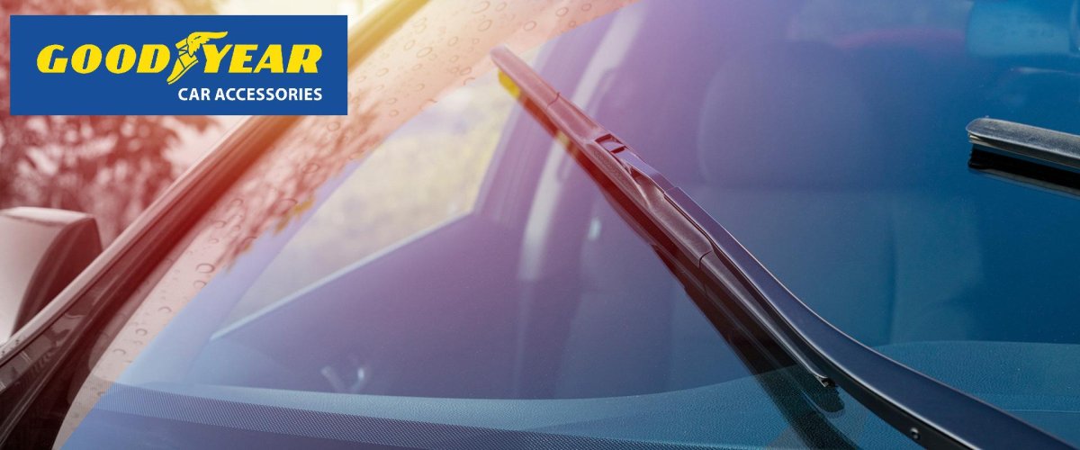 Стеклоочиститель автомобильный