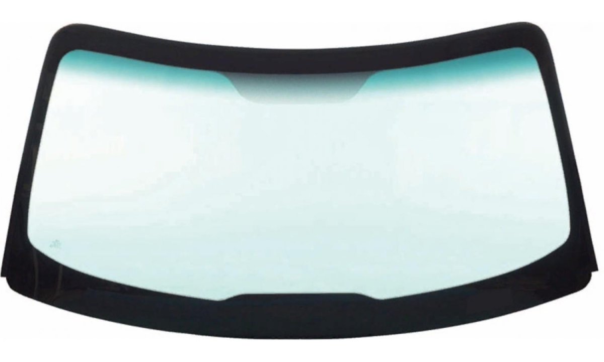 Стекло лобовое BYD f3