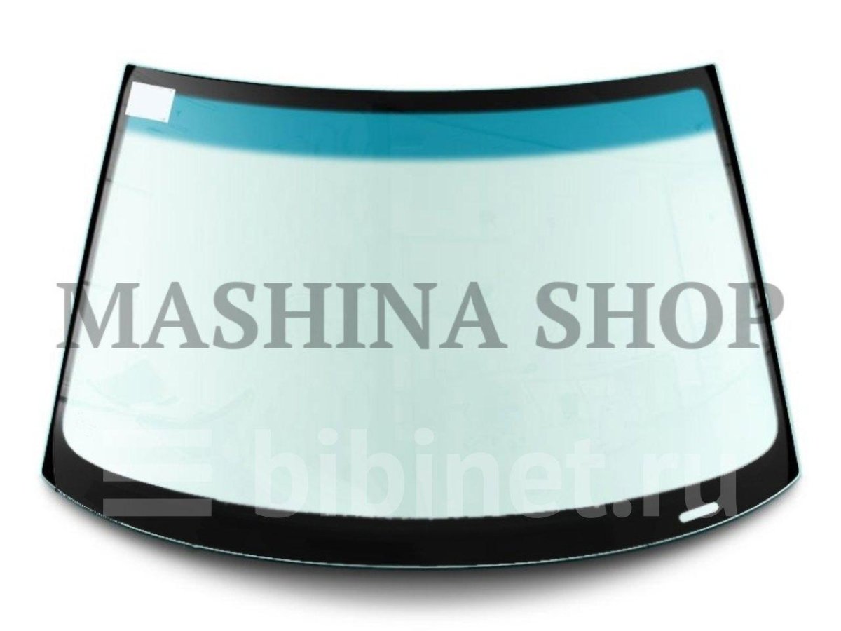 Лобовое стекло Хендай Элантра 2008